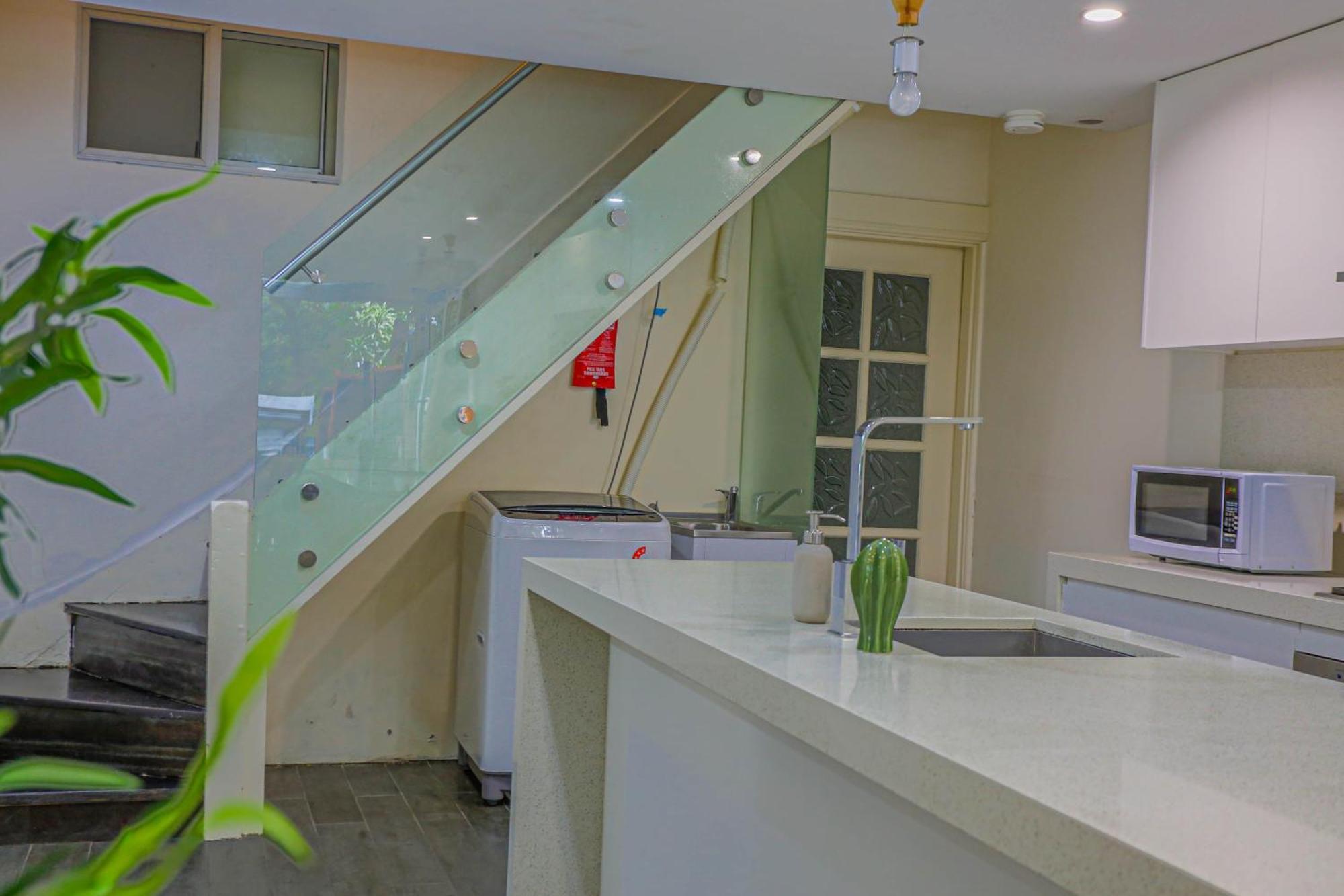 Ideal 3 Bedroom House City Centre Glebe 2 E-Bikes Included Sydney Exterior photo