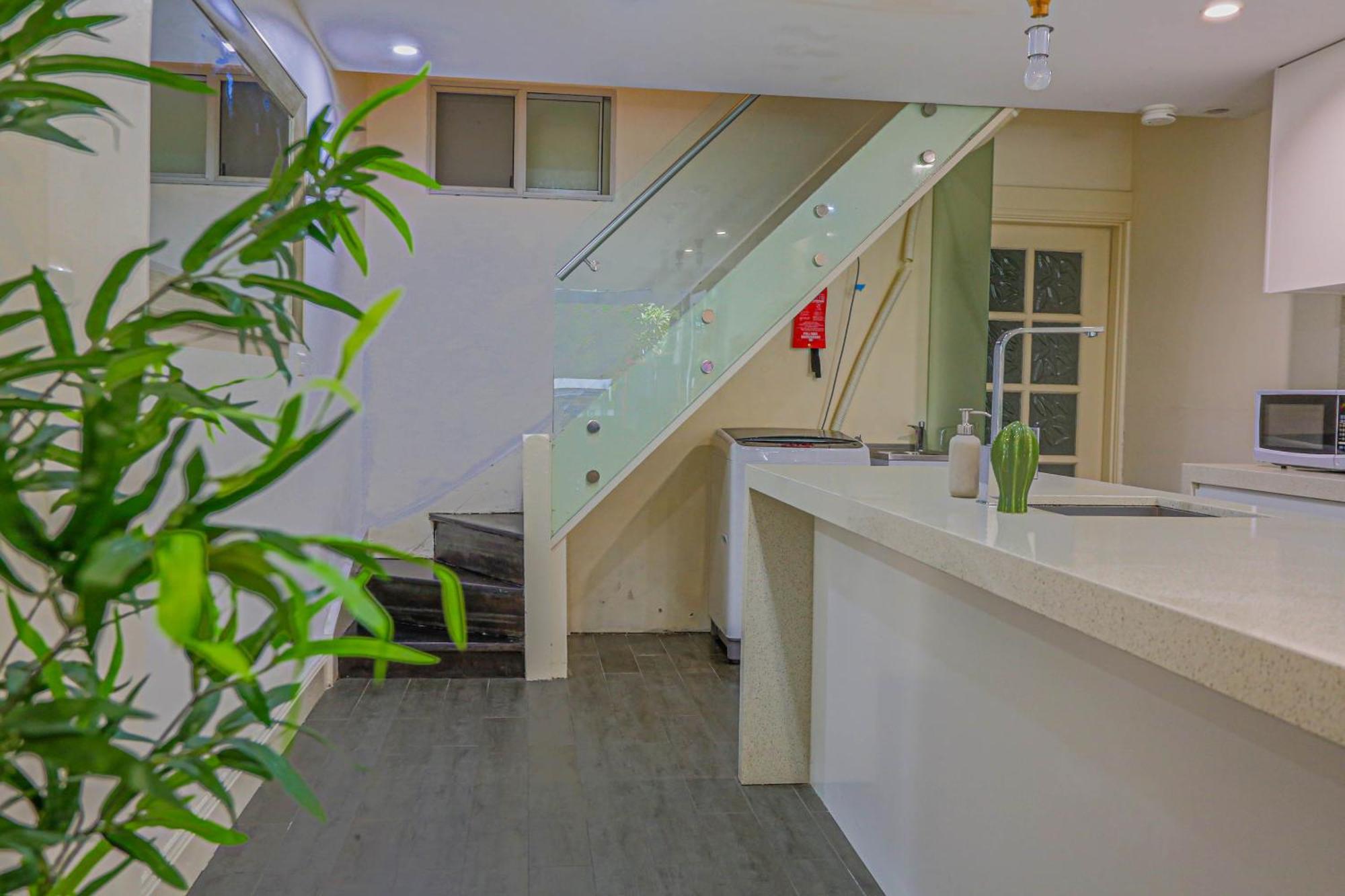 Ideal 3 Bedroom House City Centre Glebe 2 E-Bikes Included Sydney Exterior photo