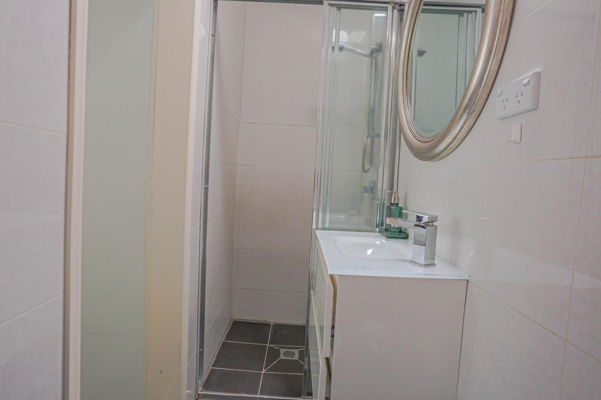 Ideal 3 Bedroom House City Centre Glebe 2 E-Bikes Included Sydney Exterior photo