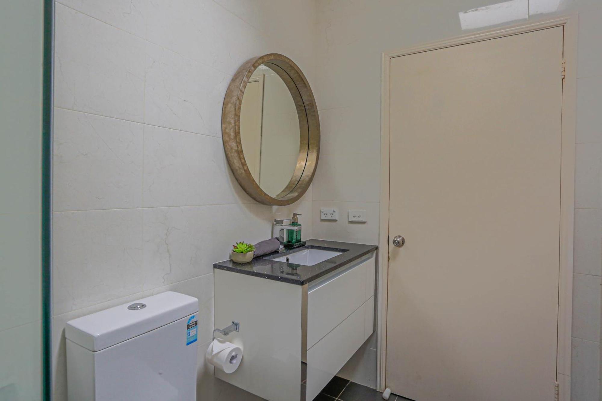 Ideal 3 Bedroom House City Centre Glebe 2 E-Bikes Included Sydney Exterior photo
