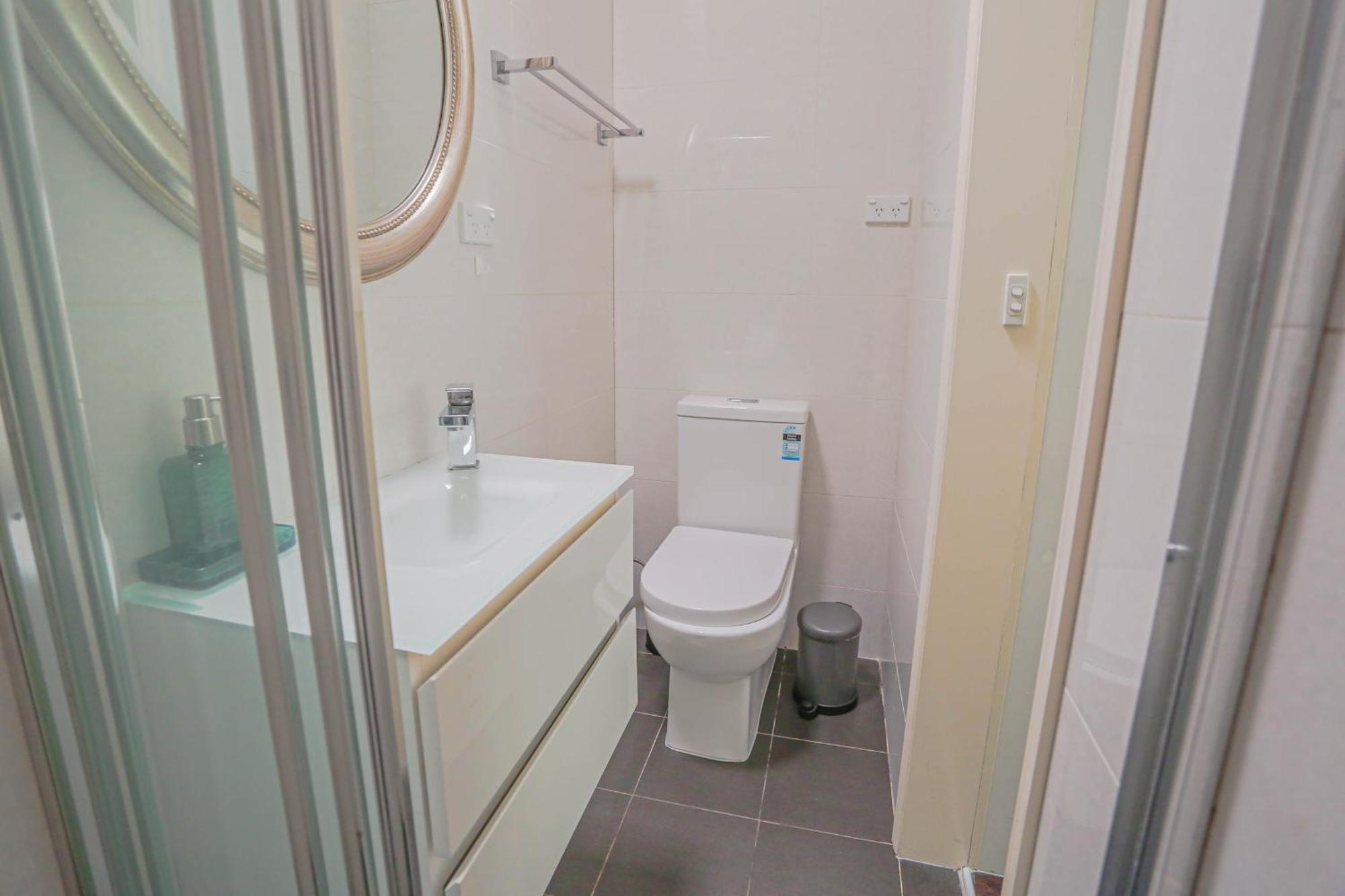 Ideal 3 Bedroom House City Centre Glebe 2 E-Bikes Included Sydney Exterior photo