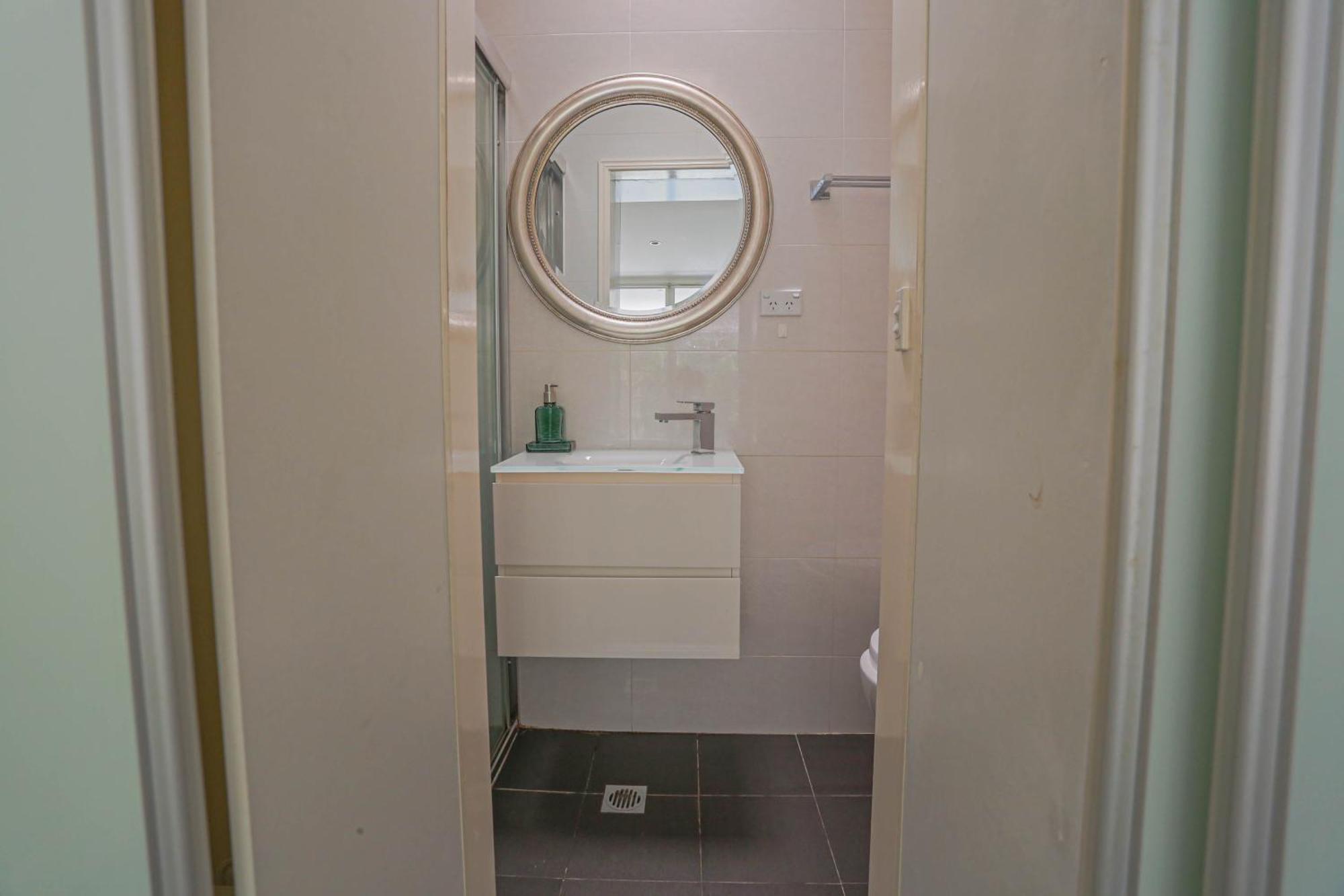 Ideal 3 Bedroom House City Centre Glebe 2 E-Bikes Included Sydney Exterior photo